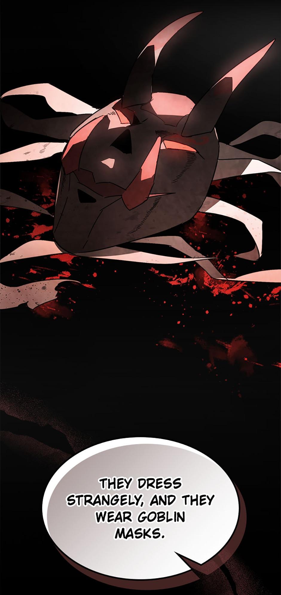 Yi Shen Dang Guan Chapter 79 8